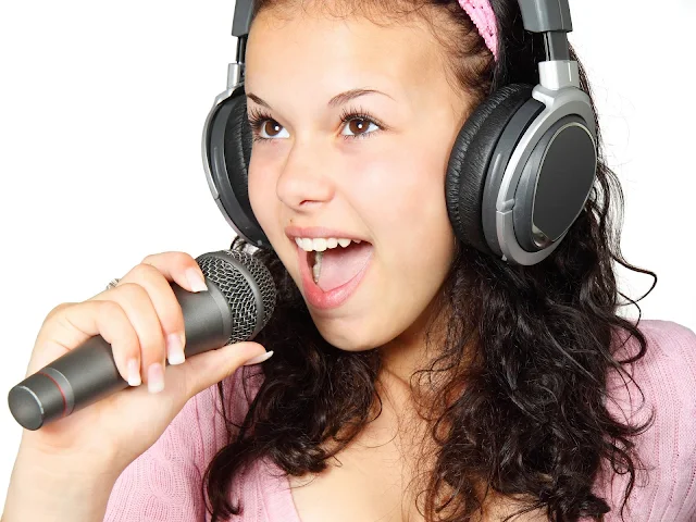 Story singing is a way to encourage reading Story singing is a way to encourage reading