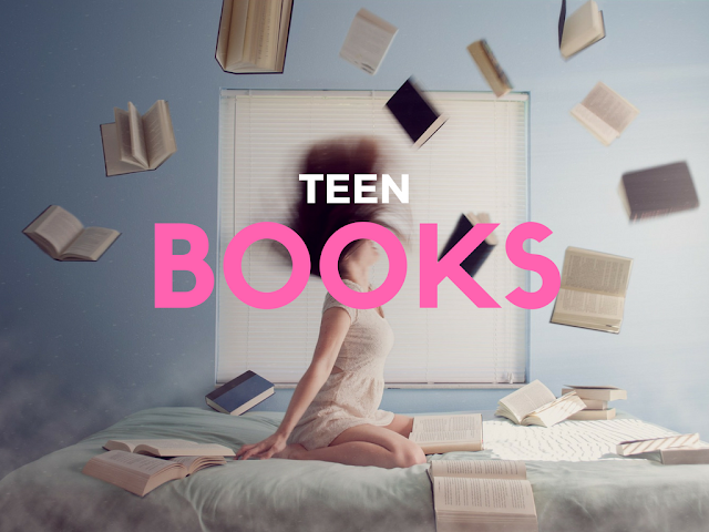 List of best teen books for book lovers List of best teen books for book lovers