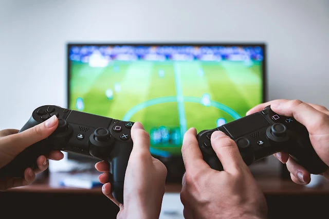 Reasons Why Parents Should Let the Kids Play Video Games Reasons Why Parents Should Let the Kids Play Video Games