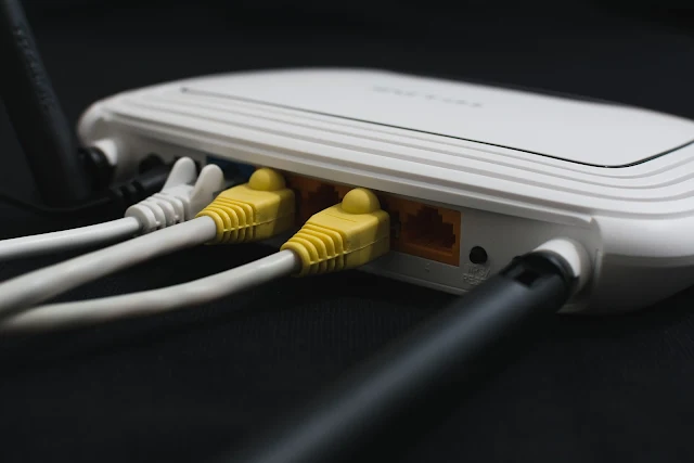 Your WiFi Router has Superpower you Didn’t Know Your WiFi Router has Superpower you Didn’t Know