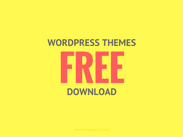 15 Free WordPress Themes From Template Monster 15 Free WordPress Themes From Template Monster