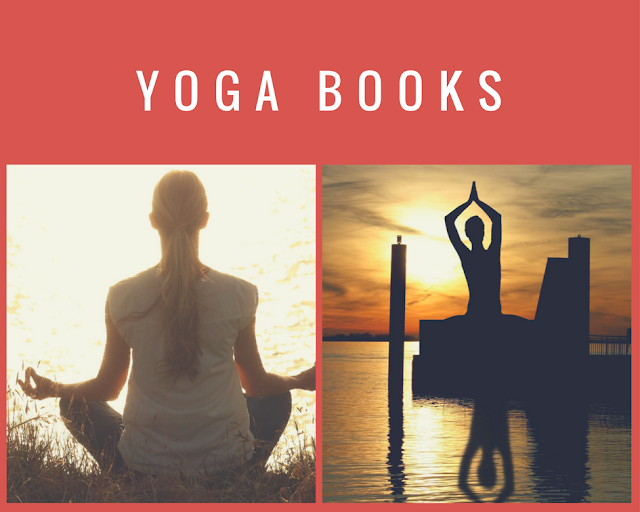 Best Yoga Book for Beginner Best Yoga Book for Beginner